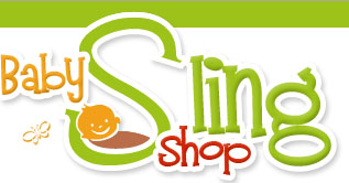 Baby Sling Shop